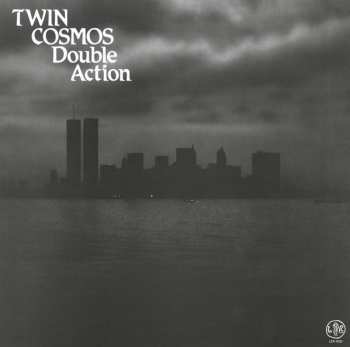 LP Twin Cosmos: Double Action