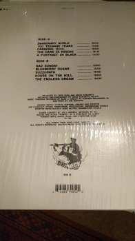 LP Twin Guns: Imaginary World CLR