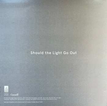 LP Twin River: Should The Light Go Out