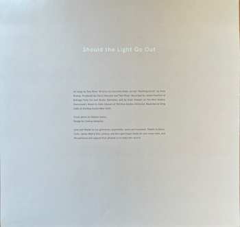 LP Twin River: Should The Light Go Out