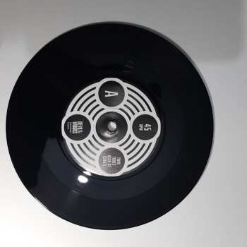 SP Twin Tones: Agua De Coyote LTD | NUM