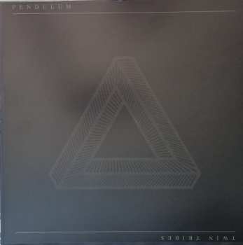 LP Twin Tribes: Pendulum