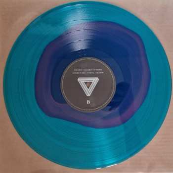 LP Twin Tribes: Pendulum