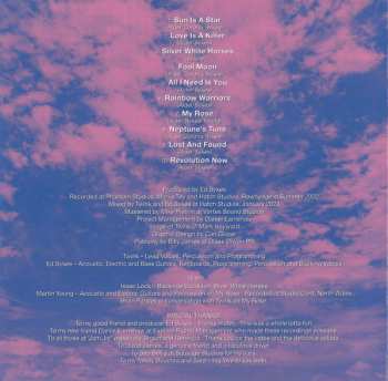 CD Twink: Think Pink V