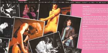 CD Twisted Sister: Club Daze Vol. 1 (The Studio Sessions)