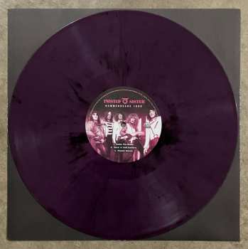 2LP Twisted Sister: Hammerheads 1980 CLR