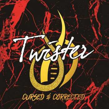 CD Twister: Cursed & Corrected