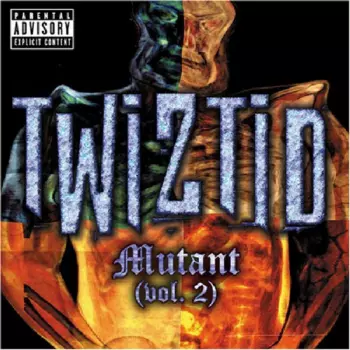 Mutant (Vol. 2) 