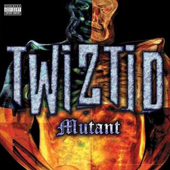 CD Twiztid: Mutant (Vol. 2)  LTD