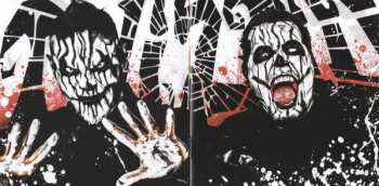 CD Twiztid: The Continuous Evilution Of Life's ?'s