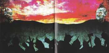 CD Twiztid: The Continuous Evilution Of Life's ?'s