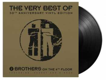 Album 2 Brothers On The 4th Floor: The Very Best Of (25th Anniversary Edition)