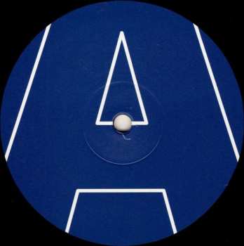 LP Two Door Cinema Club: False Alarm