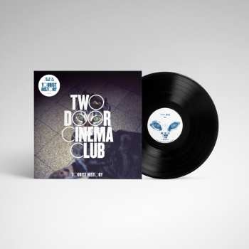 LP Two Door Cinema Club: Tourist History