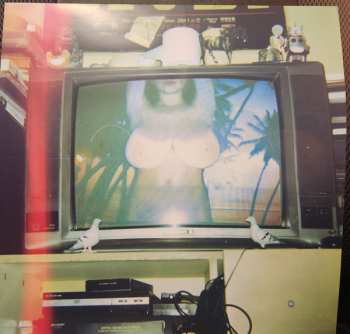 LP Two Door Cinema Club: Tourist History