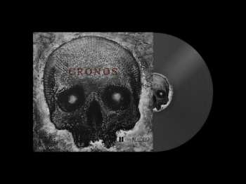 Album Two Fingers Vs Muadeep: Cronos