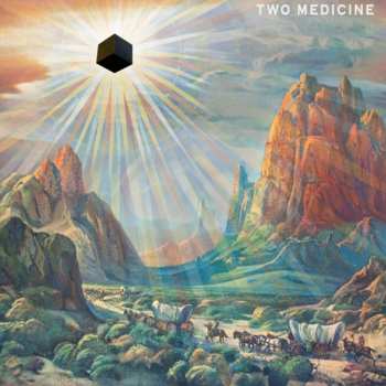 CD Two Medicine: Astropsychosis