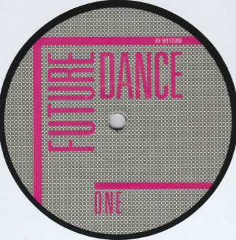 LP Two Of China: Los Niños Del Parque