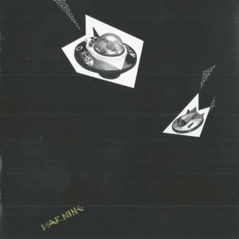 CD Two-Star Hotel: Sweat & Glitter