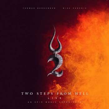 Album Two Steps From Hell & Tho: Two Steps From Hell - An Epic Music Experience