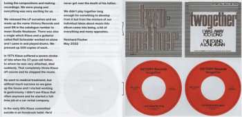 CD Twogether: A Couple Of Times