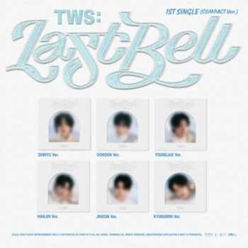 Album TWS: Last Bell