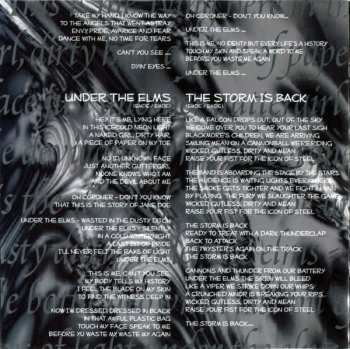 CD Twyster: Xplode