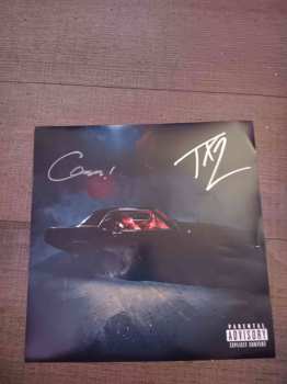 LP TX2: Ghost Of LA CLR