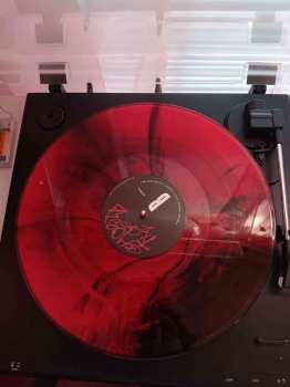 LP TX2: Ghost Of LA CLR