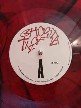 LP TX2: Ghost Of LA CLR