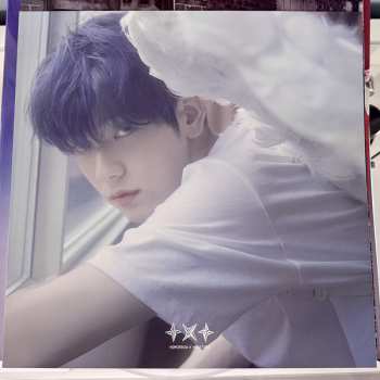 LP TXT: The Star Chapter: Sanctuary  CLR