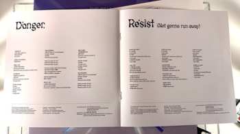 LP TXT: The Star Chapter: Sanctuary  CLR