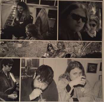 LP Ty Segall: Ty Segall