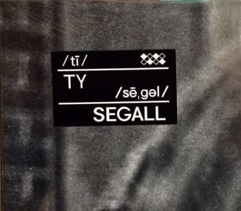 LP Ty Segall: Ty Segall