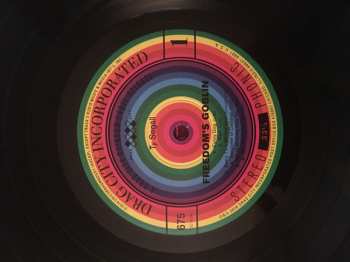 2LP Ty Segall: Freedom’s Goblin