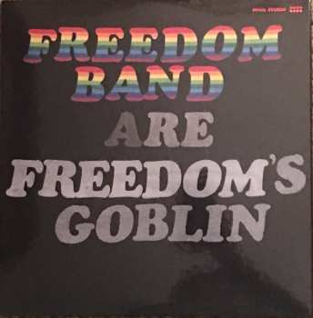 2LP Ty Segall: Freedom’s Goblin