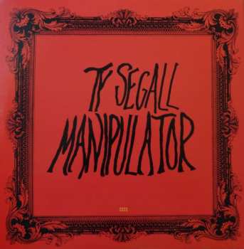 2LP Ty Segall: Manipulator