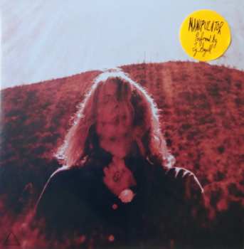 2LP Ty Segall: Manipulator