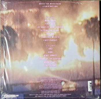 LP Ty Segall: Whirlybird (Original Motion Picture Soundtrack)