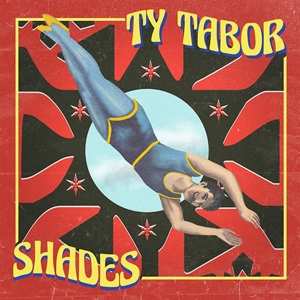 CD Ty Tabor: Shades