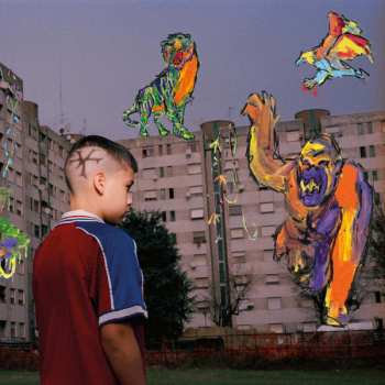 Album TY1: DJUNGLE