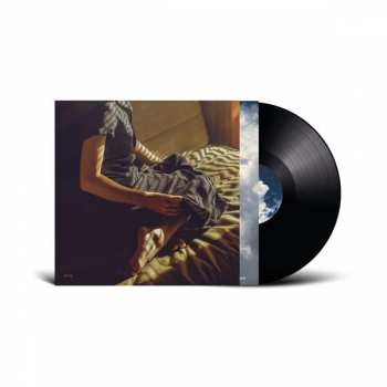 Album Tycho: Weather