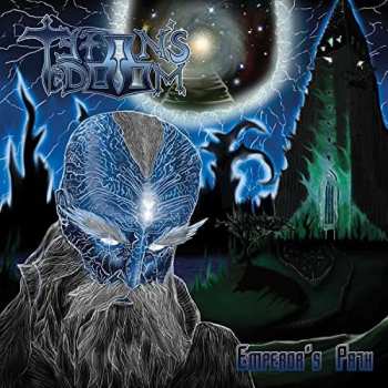 Album Tyfon's Doom: Emperor‘s Path