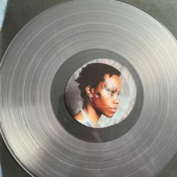 LP Tygapaw: Love Has Never Been A Popular Movement. LTD | CLR