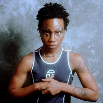 LP Tygapaw: Love Has Never Been A Popular Movement. LTD | CLR