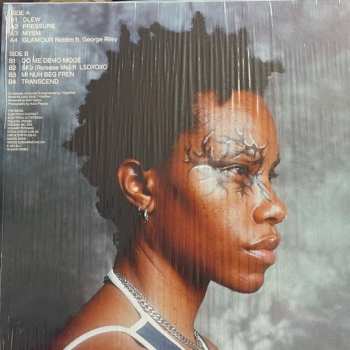 LP Tygapaw: Love Has Never Been A Popular Movement. LTD | CLR