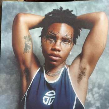 LP Tygapaw: Love Has Never Been A Popular Movement. LTD | CLR