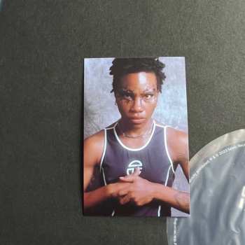 LP Tygapaw: Love Has Never Been A Popular Movement. LTD | CLR