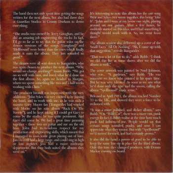 5CD/Coffret Tygers Of Pan Tang: The MCA Years