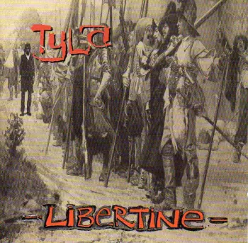 Tyla: Libertine
